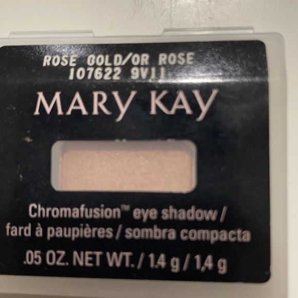 MaryKay Chromafusion Eye Shadow - Picture 10 of 15